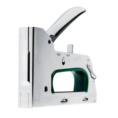 Rapid 5001671 Häftpistol Trygg betalning